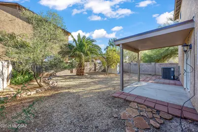 7015 S Dunnock Drive, Tucson, AZ 85756 - Photo 38