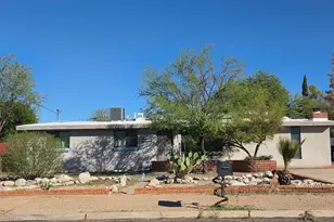 5741 E Mabel St, Tucson, AZ 85712 - Photo 1