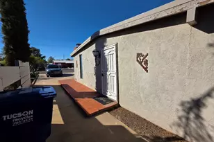 5741 E Mabel St, Tucson, AZ 85712 - Photo 4