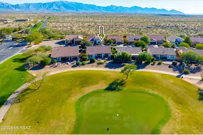 60872 E Arroyo Vista Drive, Oracle, AZ 85623 - Photo 34