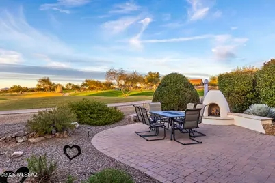 60872 E Arroyo Vista Drive, Oracle, AZ 85623 - Photo 1