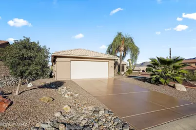 62394 E Star Crest Drive, Tucson, AZ 85739 - Photo 38