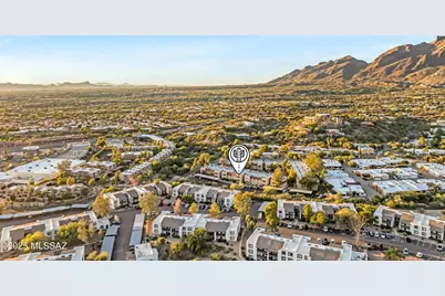 5750 N Camino Esplendora #236, Tucson, AZ 85718 - Photo 4