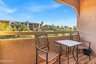 5750 N Camino Esplendora, Tucson, AZ 85718 - Photo 18