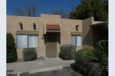 4513 E Bellevue Street #5, Tucson, AZ 85712 - Photo 8