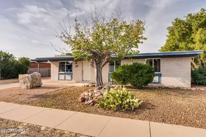 1440 S Perlman Avenue, Tucson, AZ 85710 - Photo 1