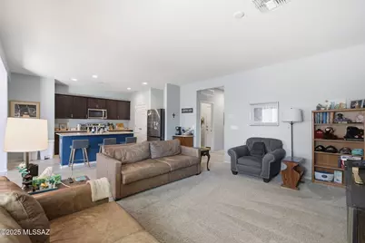 6630 E Via De Los Compas, Tucson, AZ 85756 - Photo 6