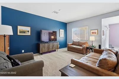 6630 E Via De Los Compas, Tucson, AZ 85756 - Photo 4