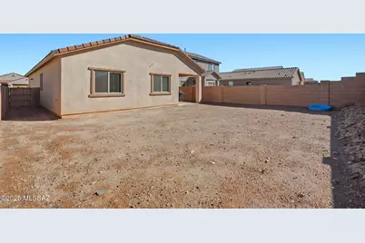 6630 E Via De Los Compas, Tucson, AZ 85756 - Photo 32