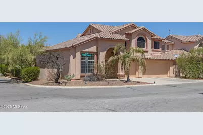 9831 N Western Fork Trail, Tucson, AZ 85742 - Photo 2