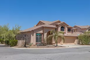 9831 N Western Fork Trail, Tucson, AZ 85742 - Photo 2