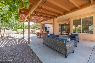 9831 N Western Fork Trail, Tucson, AZ 85742 - Photo 34