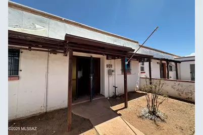 227 N Tracy Road, Pearce, AZ 85625 - Photo 4