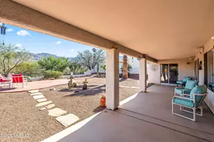 36965 S Stoney Cliff Dr, Tucson, AZ 85739 - Photo 32