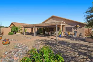 1271 N Via Alamos, Green Valley, AZ 85614 - Photo 30