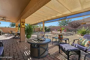1271 N Via Alamos, Green Valley, AZ 85614 - Photo 24