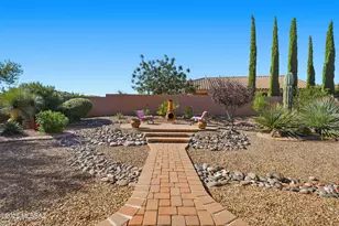 1271 N Via Alamos, Green Valley, AZ 85614 - Photo 28