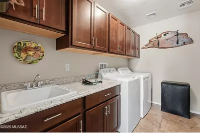 1271 N Via Alamos, Green Valley, AZ 85614 - Photo 22