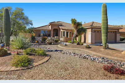 1271 N Via Alamos, Green Valley, AZ 85614 - Photo 1