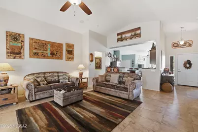 1271 N Via Alamos, Green Valley, AZ 85614 - Photo 4