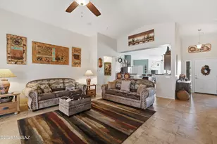 1271 N Via Alamos, Green Valley, AZ 85614 - Photo 4