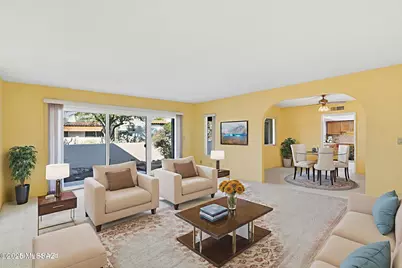 7473 N Desert Tree Drive, Tucson, AZ 85704 - Photo 16