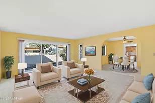 7473 N Desert Tree Dr, Tucson, AZ 85704 - Photo 16