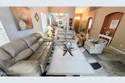 38973 S Tranquil Drive, Saddlebrooke, AZ 85739 - Photo 2