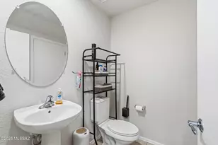 5744 S Ladyslipper Pl, Tucson, AZ 85747 - Photo 14