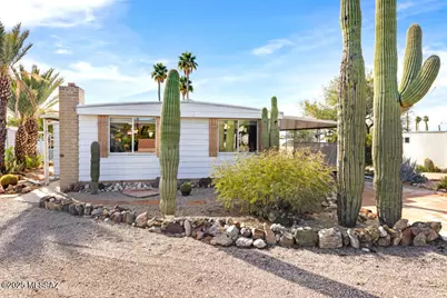 6005 W Lazy S Street, Tucson, AZ 85713 - Photo 2