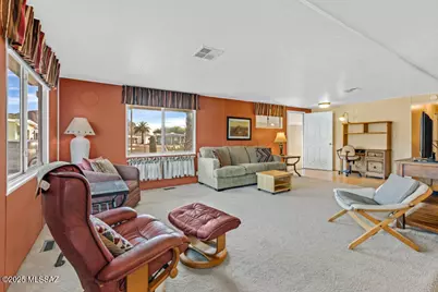 6005 W Lazy S Street, Tucson, AZ 85713 - Photo 10