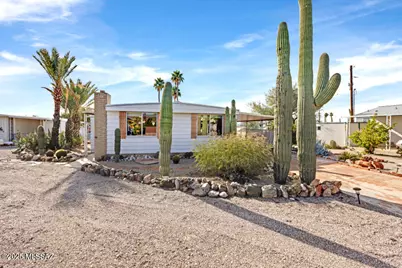 6005 W Lazy S Street, Tucson, AZ 85713 - Photo 4