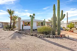 6005 W Lazy S St, Tucson, AZ 85713 - Photo 4