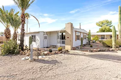 6005 W Lazy S Street, Tucson, AZ 85713 - Photo 6