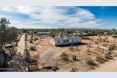 7821 N Sandario Road, Tucson, AZ 85743 - Photo 32