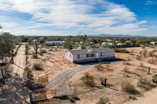 7821 N Sandario Rd, Tucson, AZ 85743 - Photo 32