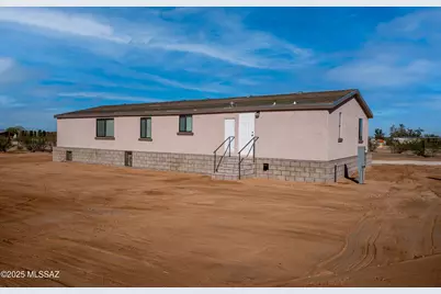 7821 N Sandario Road, Tucson, AZ 85743 - Photo 38