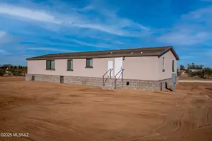 7821 N Sandario Rd, Tucson, AZ 85743 - Photo 38