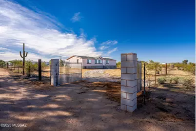 7821 N Sandario Road, Tucson, AZ 85743 - Photo 34