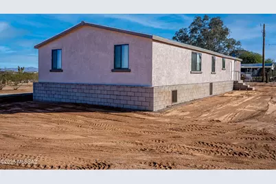 7821 N Sandario Road, Tucson, AZ 85743 - Photo 36