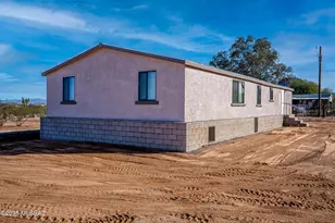 7821 N Sandario Rd, Tucson, AZ 85743 - Photo 36