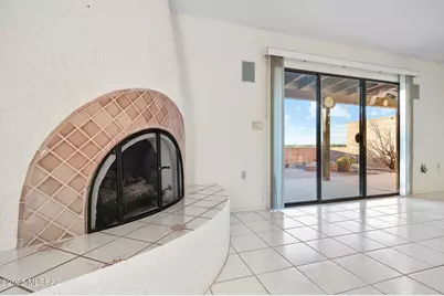 8701 N Coral Ridge Loop, Tucson, AZ 85704 - Photo 10
