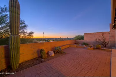 8701 N Coral Ridge Loop, Tucson, AZ 85704 - Photo 30