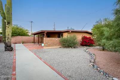 7061 E 4th Street, Tucson, AZ 85710 - Photo 1