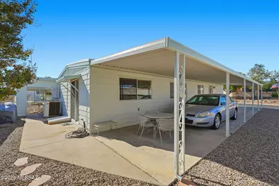 167 W Cedro Drive, Green Valley, AZ 85614 - Photo 24