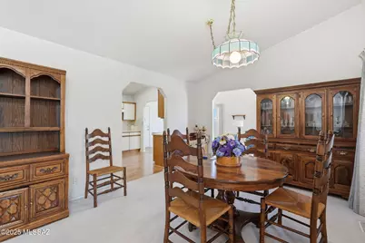 150 W Rosa Drive, Green Valley, AZ 85614 - Photo 6