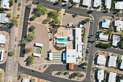 150 W Rosa Drive, Green Valley, AZ 85614 - Photo 32