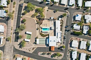 150 W Rosa Dr, Green Valley, AZ 85614 - Photo 32