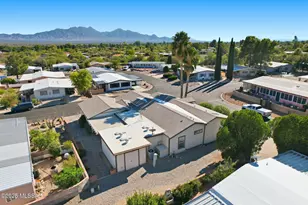 150 W Rosa Dr, Green Valley, AZ 85614 - Photo 30