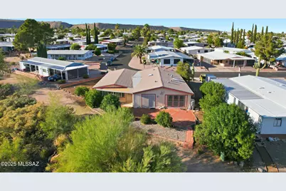 155 W Pinon Drive, Green Valley, AZ 85614 - Photo 24